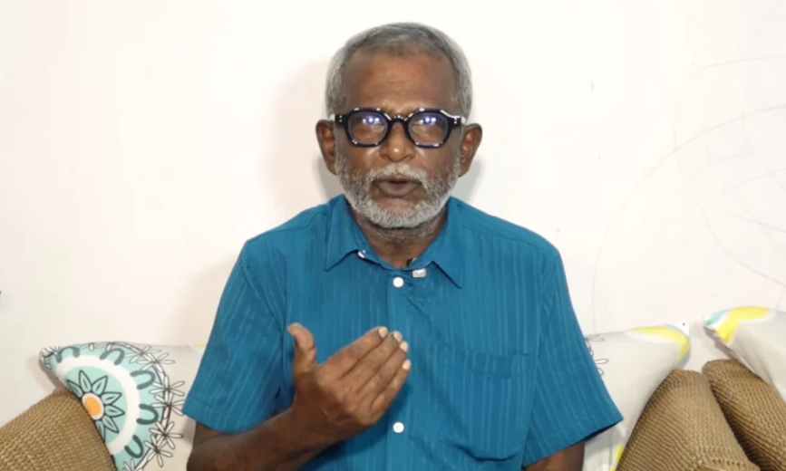 সত্যিই কি অভিনয় থেকে একেবারেই সরে দাঁড়াচ্ছেন হাসান মাসুদ?