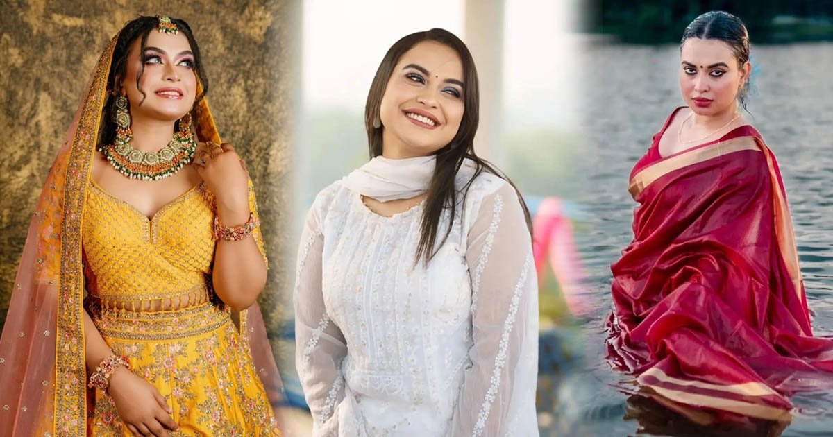 রাজধানীর বসুন্ধরা থেকে জনপ্রিয় অভিনেত্রীর মরদেহ উদ্ধার