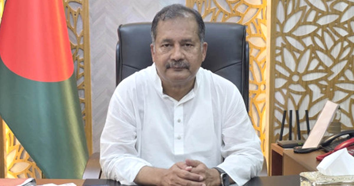 মন্ত্রীর পদ ছেড়ে প্রধানমন্ত্রীর রাজনৈতিক উপদেষ্টা হলেন জহির উদ্দিন স্বপন