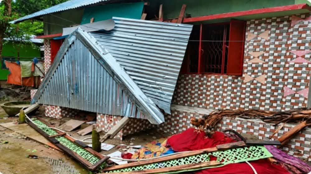 নোয়াখালীর কোম্পানীগঞ্জে সালিসি বৈঠকে হামলা-ভাংচুর, বিএনপি নেতাসহ আহত ৫  মোহাম্মদ উল্যা 