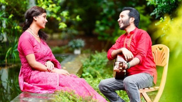 সোনারগাঁও মেয়ে জয়ার প্রথম মিউজিক ভিডিও ' মনঘুড়ি' প্রকাশ