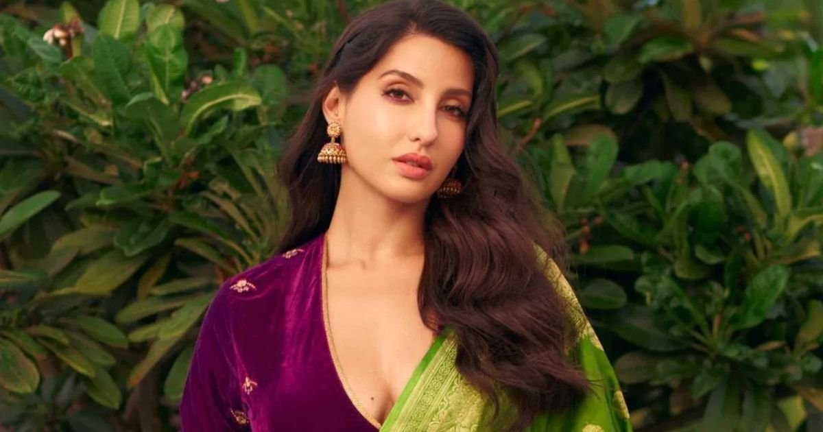 নোরা ফাতেহির বিরুদ্ধে ৩ কোটি রুপির মানহানি মামলা, অভিযোগ কী?