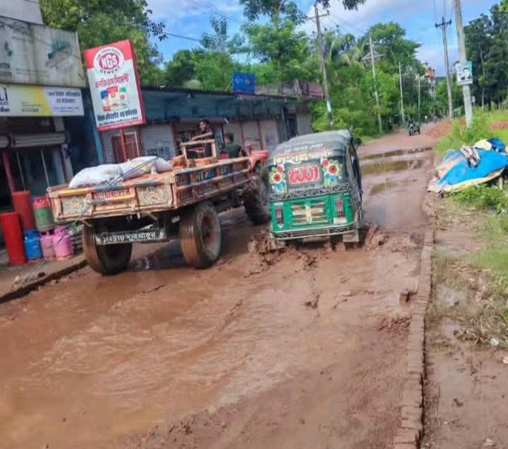 নোয়াখালী-৫ আসনে মন্ত্রী-নির্ভর রাজনীতির পর নতুন বাস্তবতা
