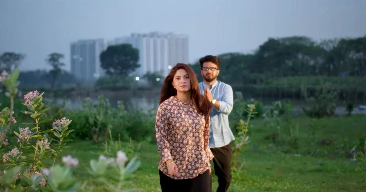বিসিএস ক্যাডার চরিত্রে ফারহান, নাটকের ভুল নিয়ে দর্শকদের হাসাহাসি