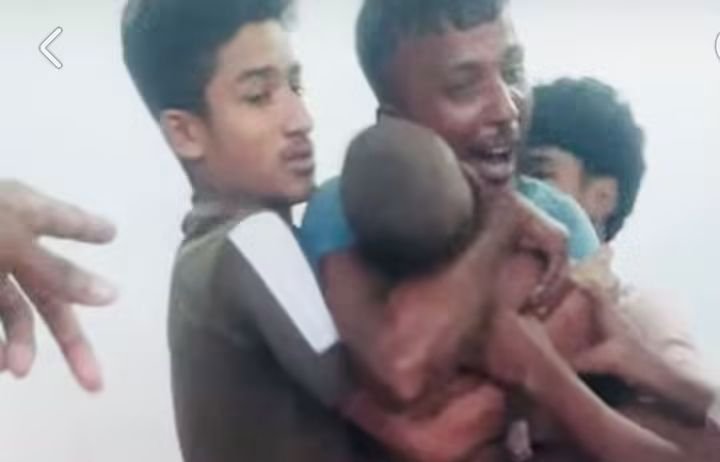 অবহেলায় ডুবে যাচ্ছে শৈশব: নোয়াখালীতে ৯ উপজেলায় ১৯৩ শিশু পানিতে, মৃত্যু ৭২