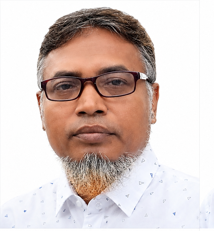 শুধু রাস্তায় নয়:দেশের সর্বস্তরে গর্ত