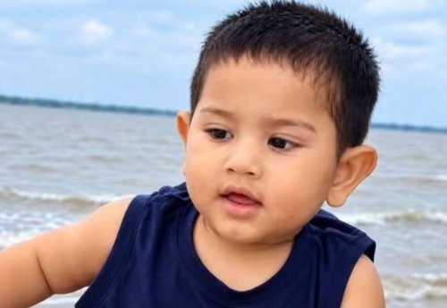 কোম্পানীগঞ্জে পুকুরে ডুবে ৪ বছরের শিশুর মৃত্যু