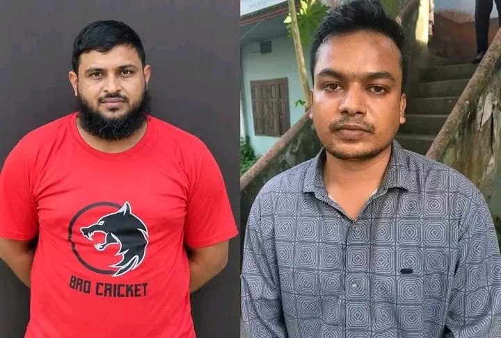 খুলনায় নর্থ ওয়েস্টার্ন বিশ্ববিদ্যালয়ের শিক্ষার্থী আজমুল হত্যা মামলায় আরও দুই আসামি গ্রেপ্তার