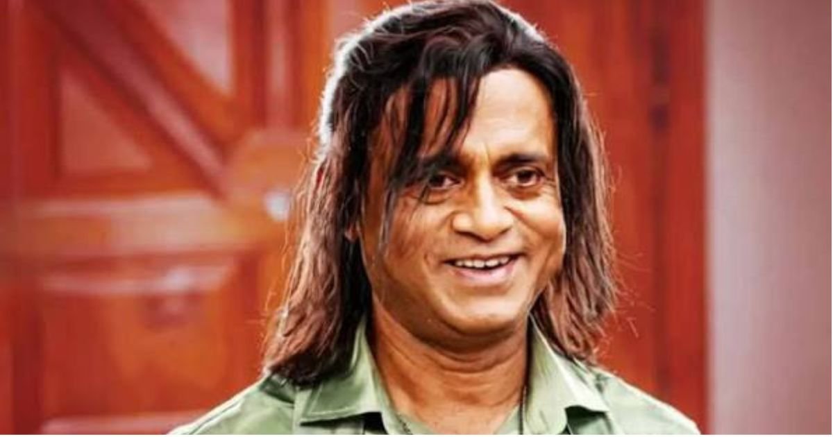 ‘ব্যাচেলর পয়েন্ট সিজন ৫’-এ নতুন চমক, ‘ইংলিশ লেবু’ চরিত্রে আ খ ম হাসান