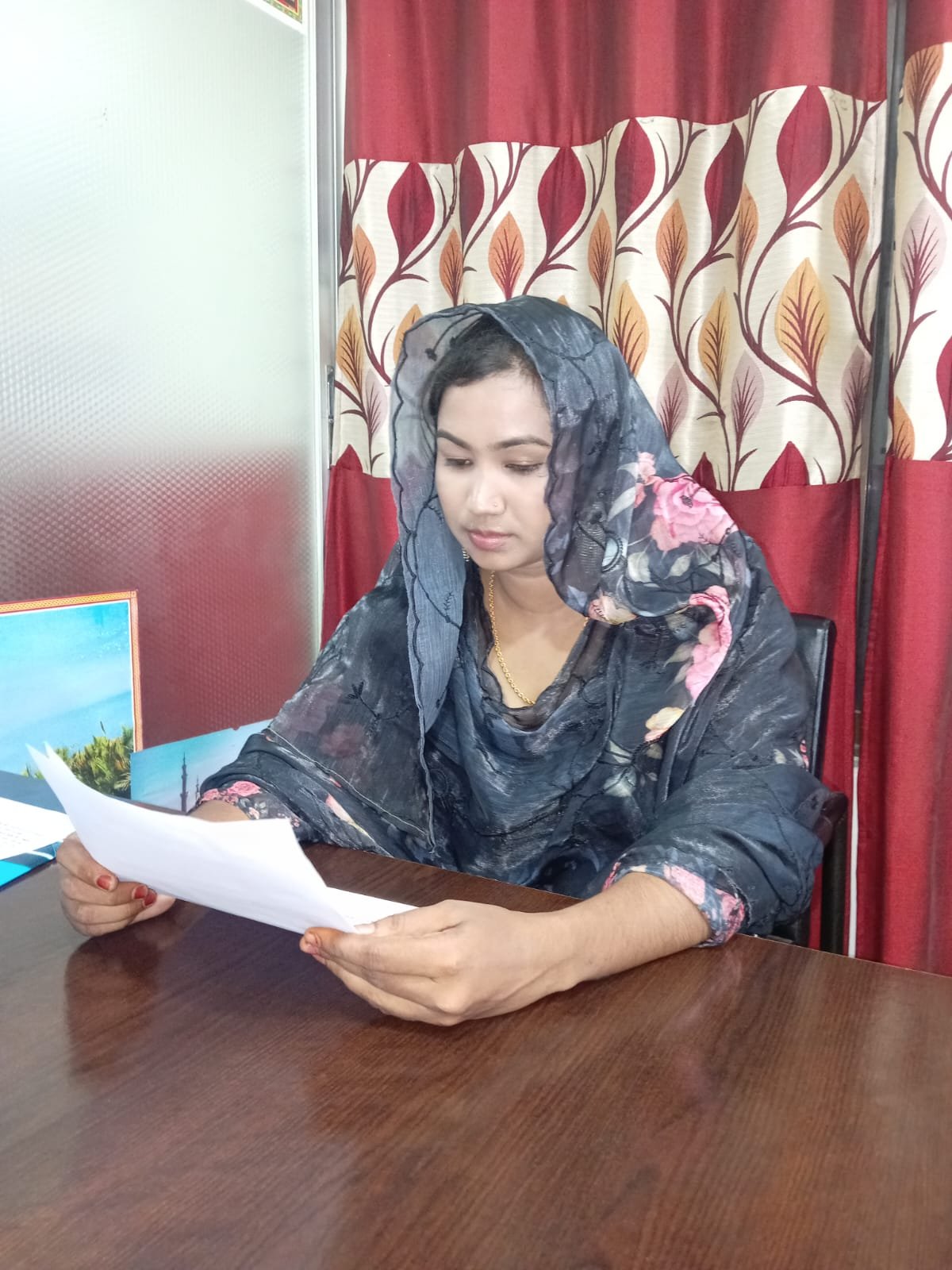 তেরখাদায় বসতবাড়িতে হামলা ও চুরির অভিযোগ, জমির কাগজপত্র উদ্ধারে দ্রুত পদক্ষেপের দাবি