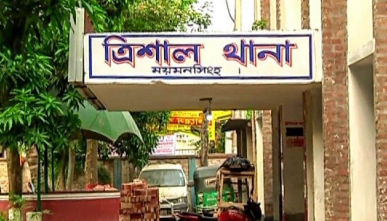 শালে গলায় রশি, পা বাঁধা: ব্যক্তির ঝুলন্ত মরদেহ উদ্ধার 