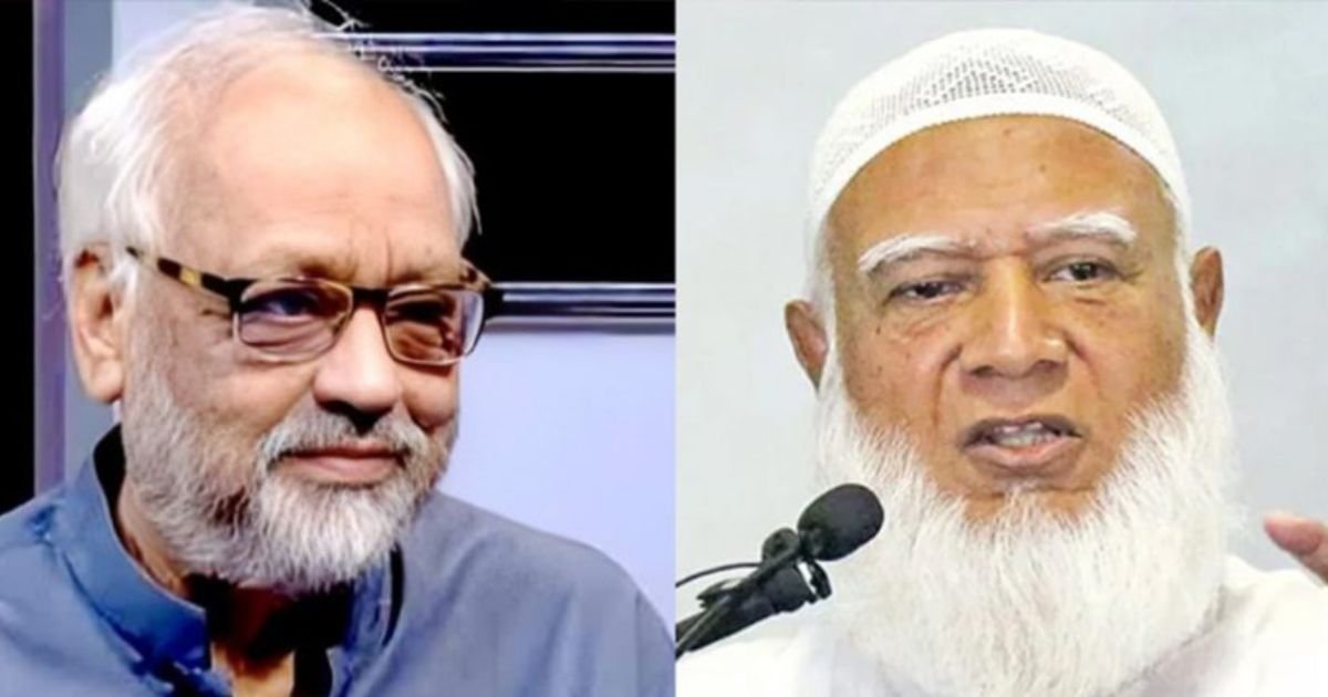 আখতারুজ্জামানকে অবিলম্বে মুক্তি দিন: শফিকুর রহমান