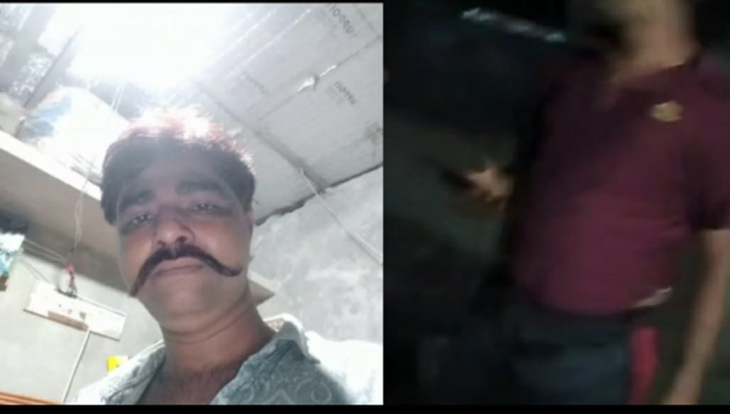 সোনারগাঁয়ে প্রবাসীর স্ত্রীর ছবি বিকৃত করে ব্ল্যাকমেইল, টাকা হাতিয়ে নেওয়ার অভিযোগ