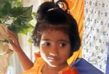 সেনবাগে পুকুরে ডুবে ৫ বছরের শিশু হুমায়ারার মৃত্যু