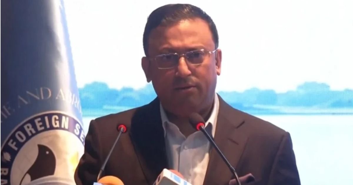 মক্কা-মদিনার নিরাপত্তায় কোনো আপস নয়: পররাষ্ট্র প্রতিমন্ত্রী