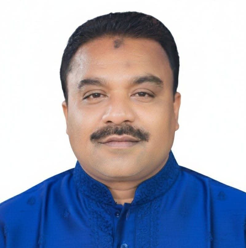 ঢাকায় গ্রেফতার খুলনা আওয়ামী লীগ নেতা আলী আকবর টিপু